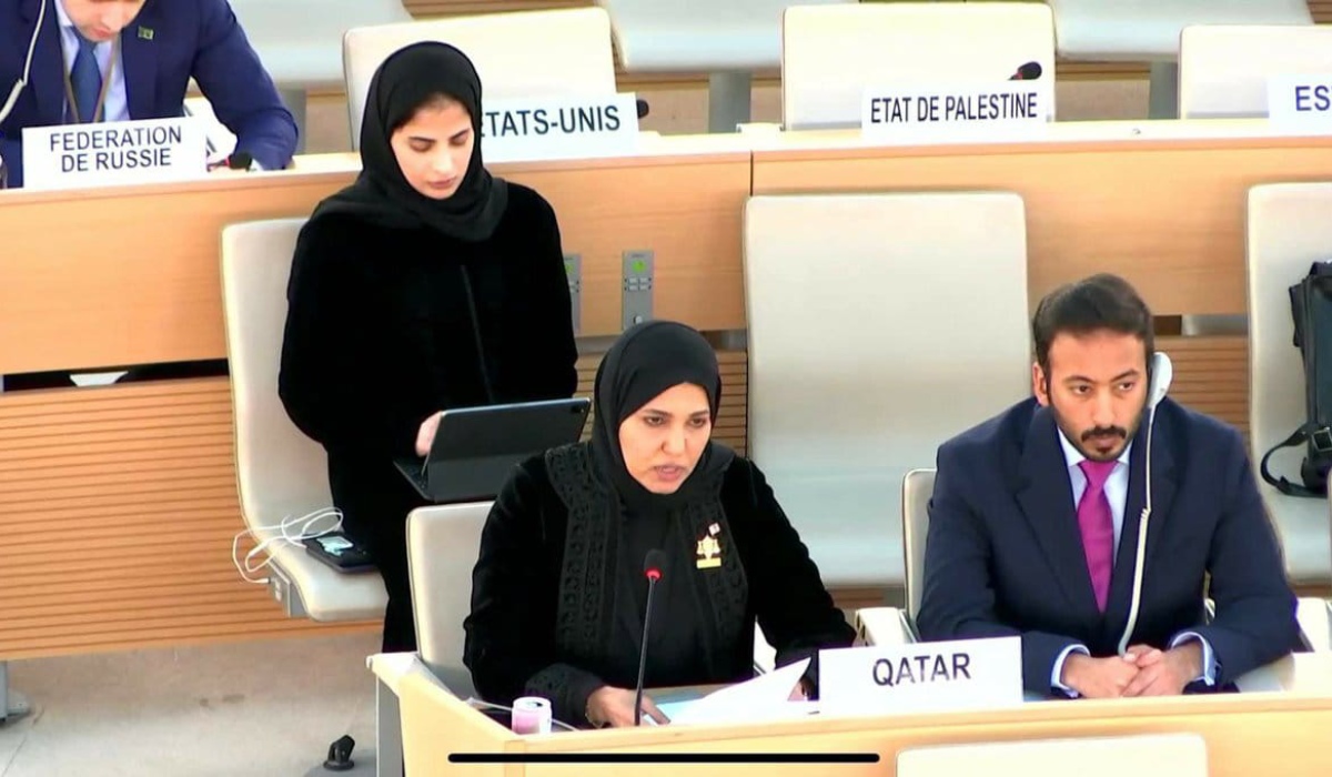 Qatar Expresses Deep Concern Over Ongoing War in Sudan, Urges Inclusive Dialogue for Resolution